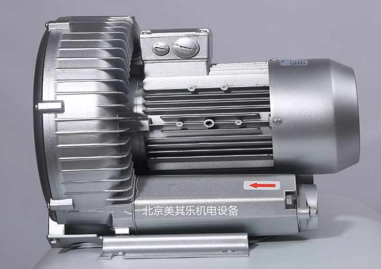 高壓吸風(fēng)機(jī)的最大流量如何計算
